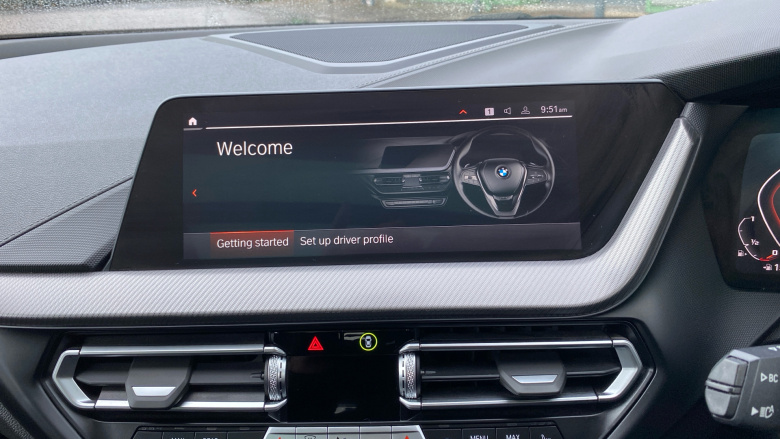 BMW 1 Series M135i xDrive 5dr Step Auto Petrol Hatchback